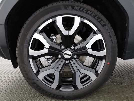 DACIA Bigster 1.8 Hybrid Journey