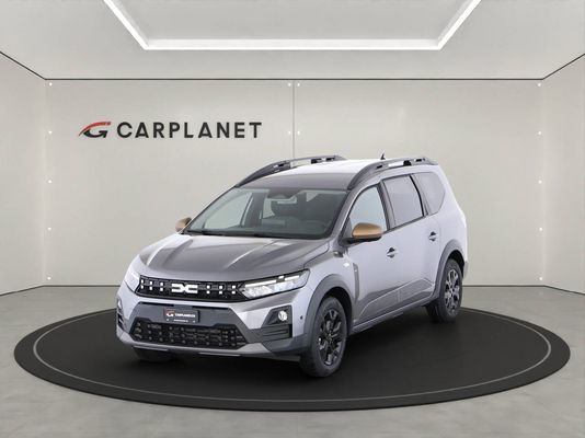 DACIA Jogger 1.8 Hybrid Extreme