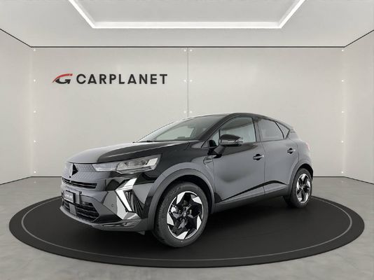 Renault Captur 1.8 E-Tech techno
