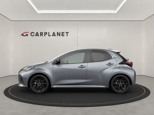 Mazda 2 1.5 Hybrid 116 PS Homura PLUS