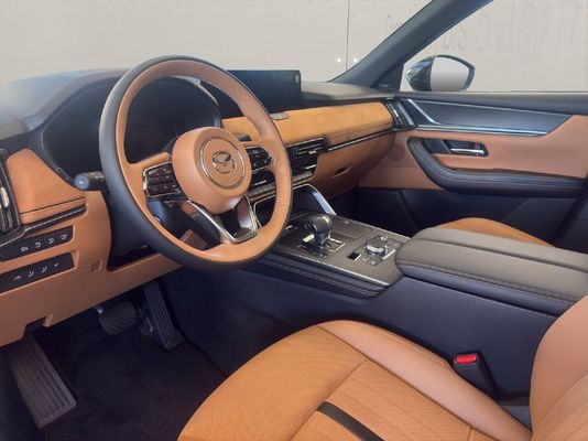 Mazda CX-60 3.3 D 254 PS Homura Plus AWD