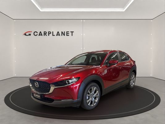 Mazda CX-30 2.5 140 PS Exclusive-Line BOSE FWD Automat
