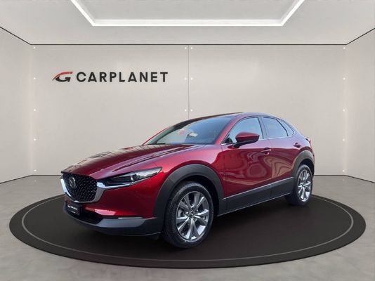 Mazda CX-30 2.5 140 PS Exclusive-Line BOSE FWD Automat