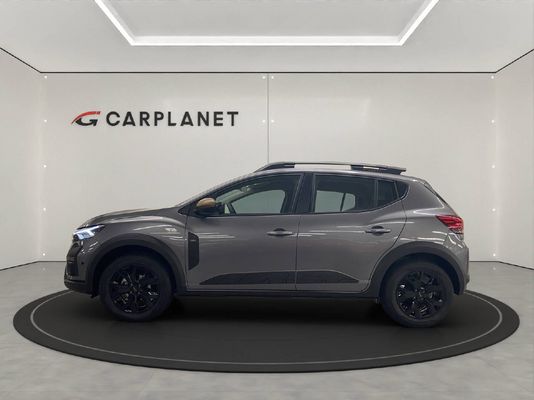 Dacia Sandero Stepway extreme+ TCe 90 auto