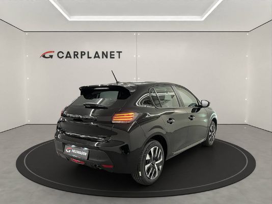 Peugeot 208 1.2 Hybrid Style