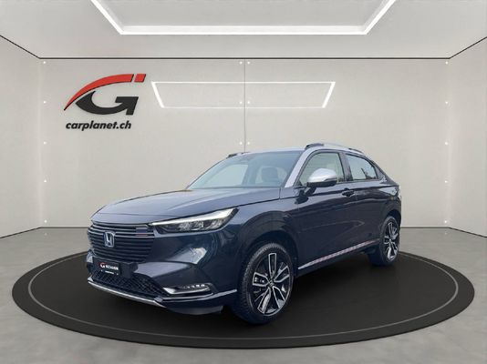 Honda HR-V 1.5 i-MMD Advance Style
