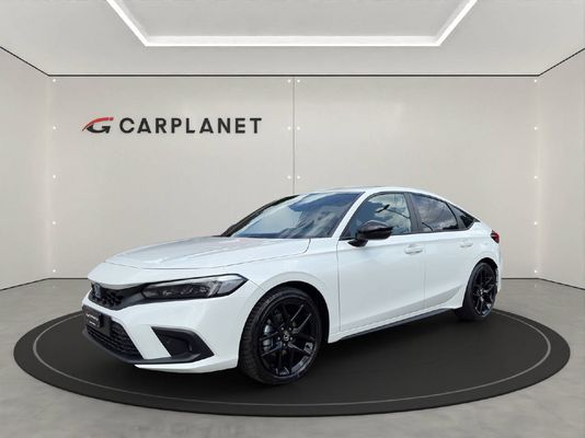 Honda Civic 2.0 i-MMD Sport