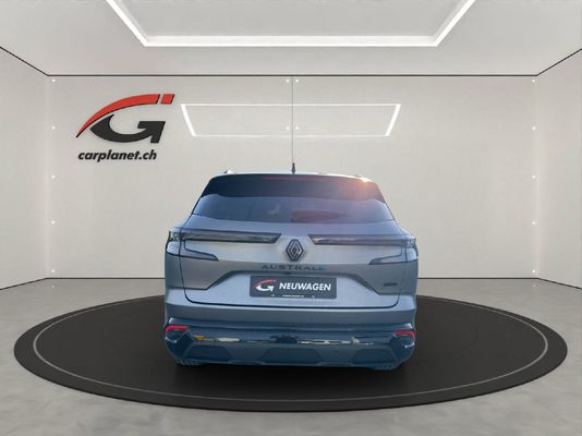 Renault Austral 1.2 E-Tech Iconic Esprit Alpine