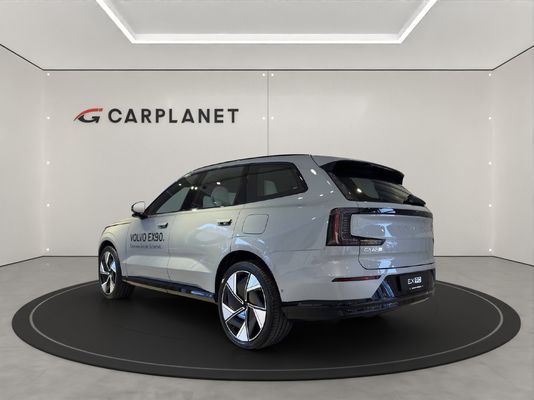 Volvo EX90 Twin Performance Ultra AWD