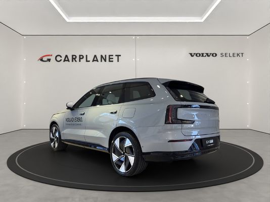 Volvo EX90 Twin Performance Ultra AWD