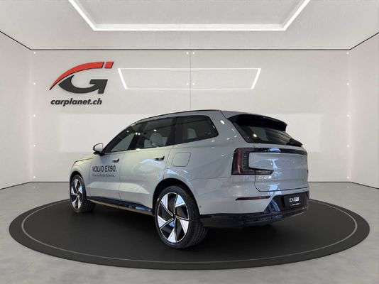Volvo EX90 Twin Performance Ultra AWD