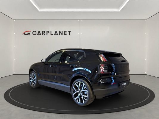 Volvo EX30 E60 Twin Ultra Performance Sw. Black Ed. AWD