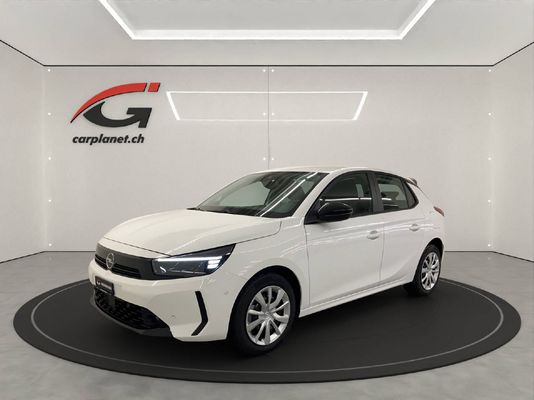 Opel Corsa 1.2 T HEV «Energize Your Life»
