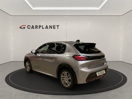 Peugeot 208 1.2 Hybrid 145 GT