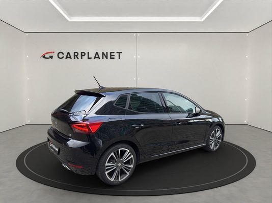 SEAT Ibiza 1.5 TSI FR DSG