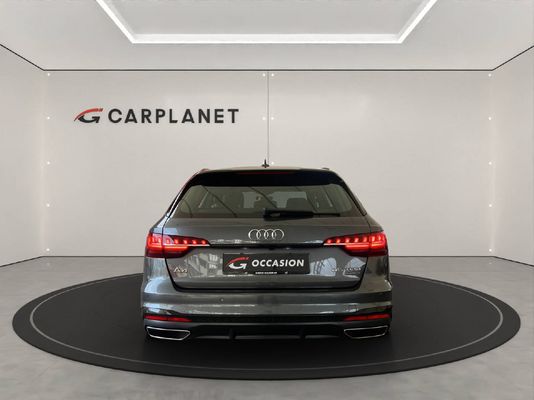 Audi A4 Avant 2.0 45 TFSI S Line quattro S-Tronic