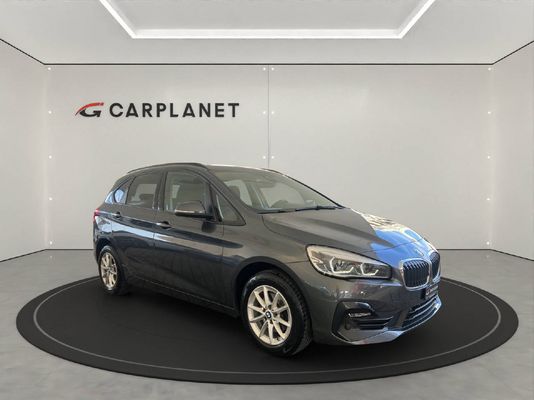 BMW 216d Active Tourer