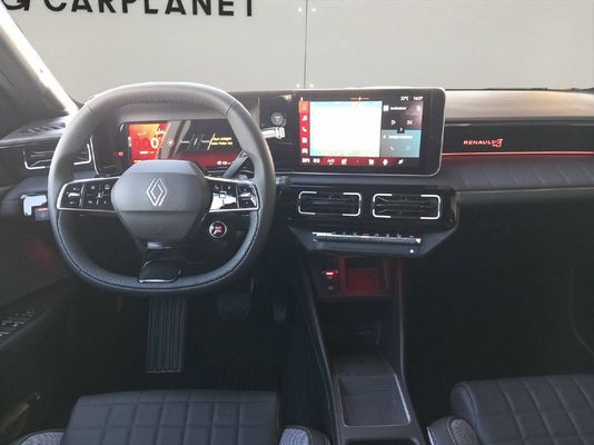 Renault R4 E-TECH ELECTRIC iconic 150PS Comfort Range