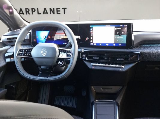 Renault Clio 1.8 E-Tech techno