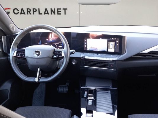 Opel Astra 1.2 T Hybrid Edition