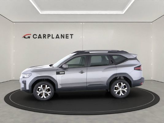 DACIA Bigster 1.8 Hybrid Expression