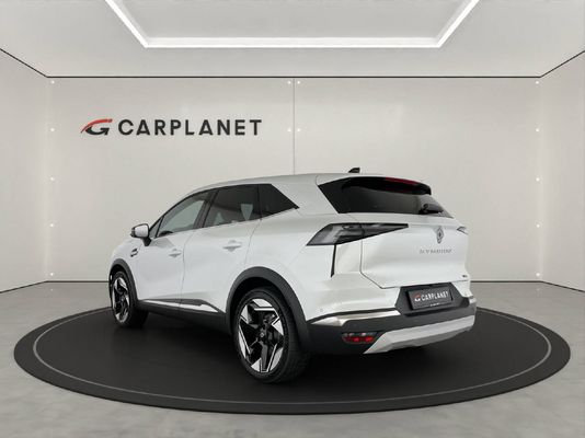 Renault Symbioz 1.8 E-Tech iconic