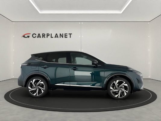 Nissan Qashqai 1.3 DIG-T Tekna+ 4x4