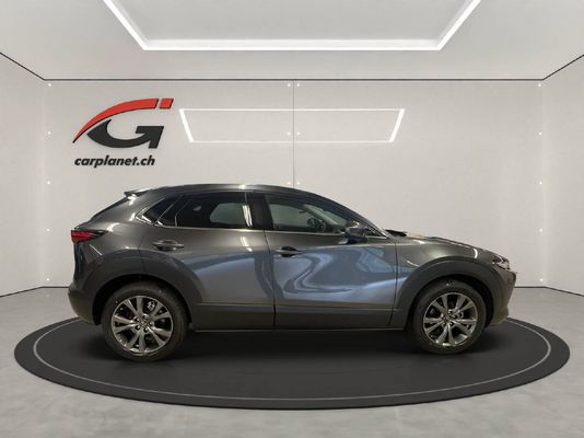 Mazda CX-30 2.0 186 PS Exclusive-Line AWD BOSE