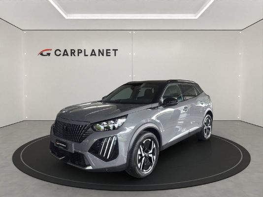 Peugeot 2008 1.2 Hybrid 145 PS GT