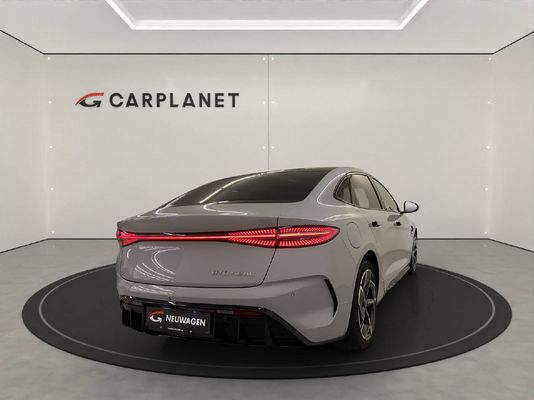 BYD Seal Design CH FAHRZEUG