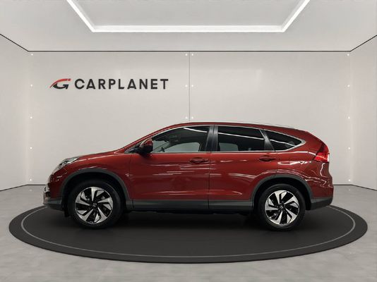 Honda CR-V 1.6 i-DTEC Executive 4WD