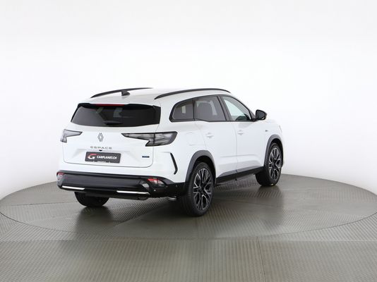 Renault Espace 1.2 E-Tech esprit Alpine