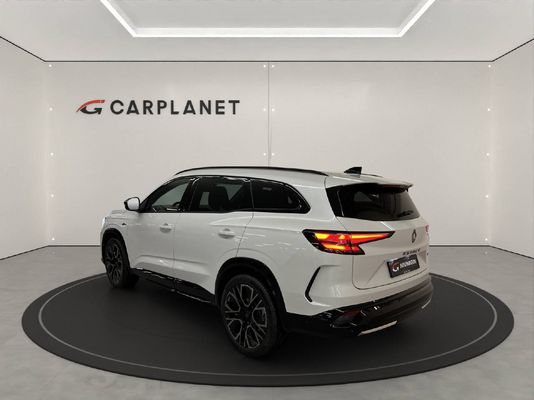 Renault Espace 1.2 E-Tech esprit Alpine