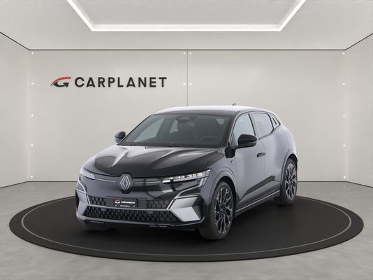 Renault Mégane E-Tech esprit Alpine