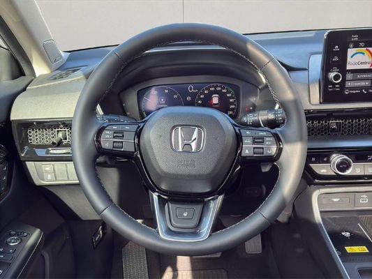 Honda CR-V 2.0 i-MMD Advance 4WD