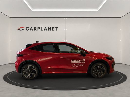 Renault Clio 1.8 E-Tech esprit Alpine