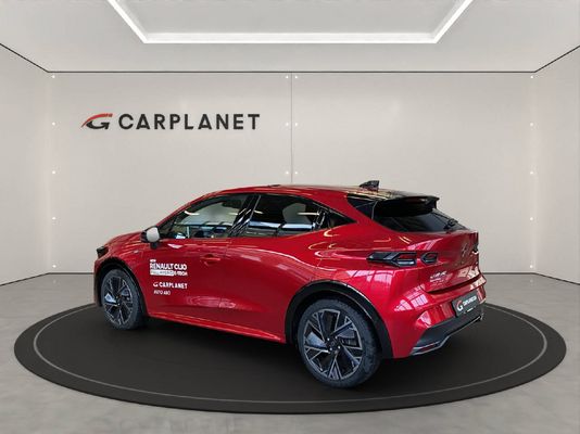 Renault Clio 1.8 E-Tech esprit Alpine