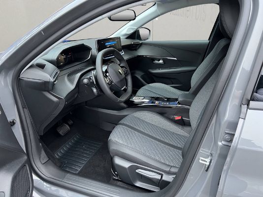 Peugeot 208 1.2 Hybrid Allure Premium
