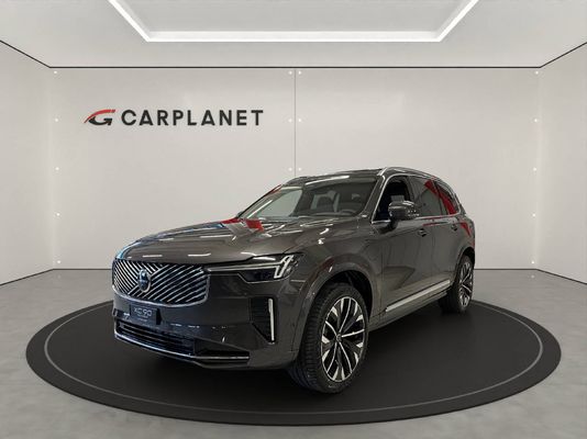 Volvo XC90 2.0 T8 TE Ultra Bright eA