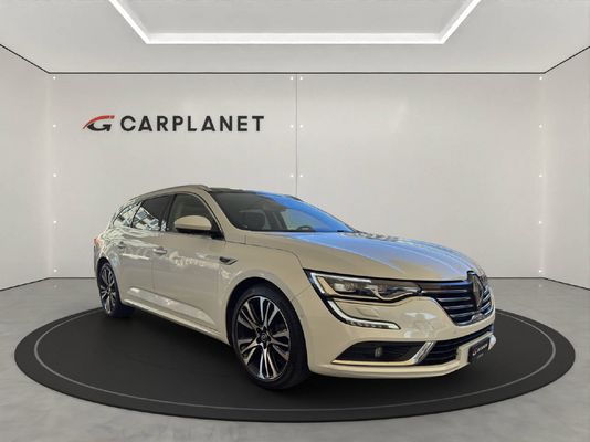 Renault Talisman Grandtour 1.6 dCi 160PS Initiale Automat