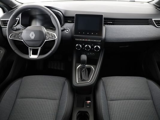 Renault Clio 1.6 E-Tech techno