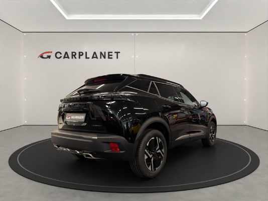 Peugeot 2008 1.2 Hybrid Allure