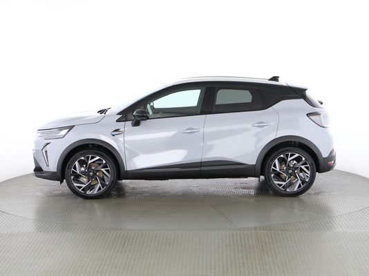 Renault Captur 1.8 E-Tech esprit Alpine