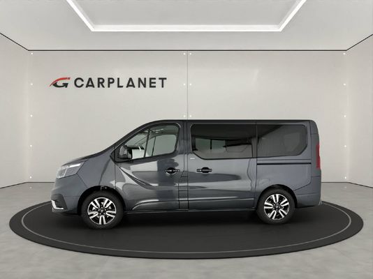 Renault Trafic Spaceclass 2.0 dCi Blue 170 EAG9
