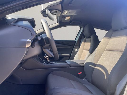 Mazda 3 Hatchback 2.0 186 PS Exclusive-Line AWD Automat