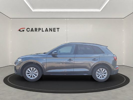 Audi Q5 45 TFSI S-Line quattro AHK