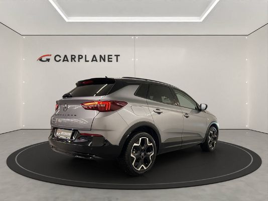 Opel Grandland 1.2 T GS