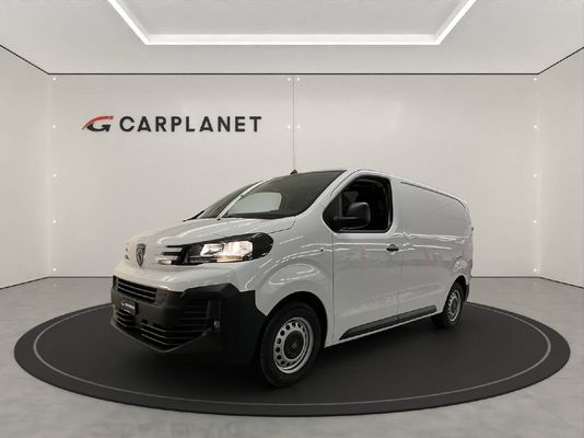 Peugeot Expert Kaw. Standard 1.5 BlueH