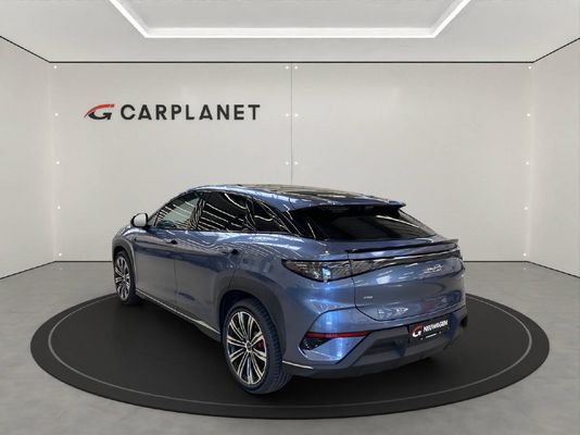 BYD Sealion 7 Excellence AWD CH FAHRZEUG