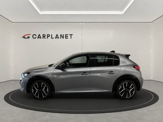 Peugeot 208 1.2 Hybrid 145 GT